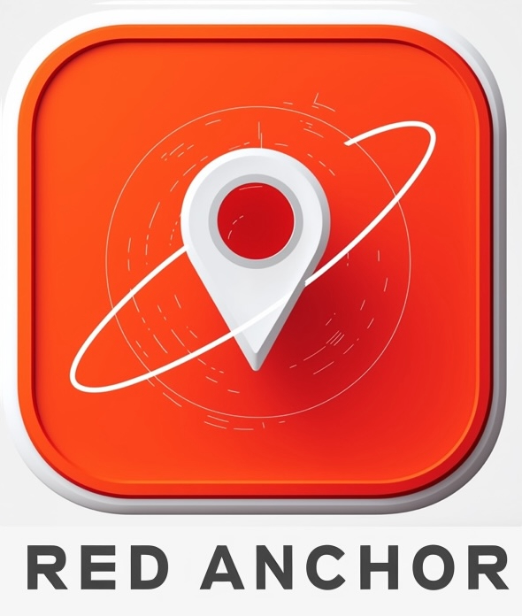 Red Anchor Sentinel